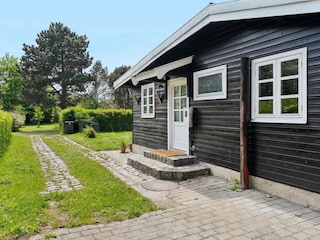 Ferienhaus Næsby Strand (Lolland) Außenaufnahme 1