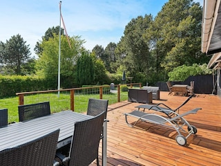 Ferienhaus Næsby Strand (Lolland) Außenaufnahme 7