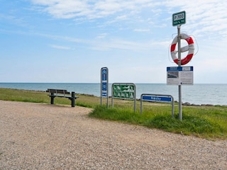 Ferienhaus Næsby Strand (Lolland)  12