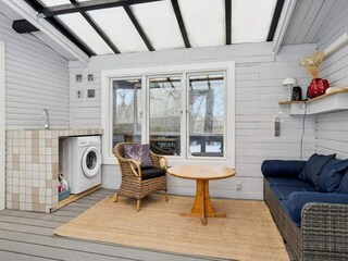 Ferienhaus Næsby Strand (Lolland)  23