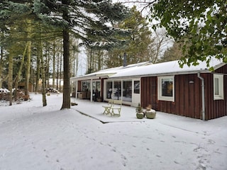 Ferienhaus Løkken Außenaufnahme 11