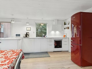 Ferienhaus Løkken  19