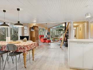 Ferienhaus Løkken  21