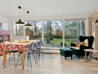 Ferienhaus Løkken  23