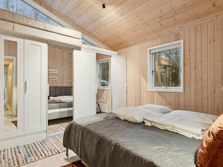 Ferienhaus Løkken  24