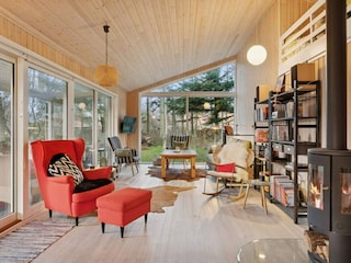 Ferienhaus Løkken  26