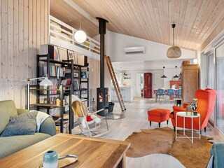 Ferienhaus Løkken  27