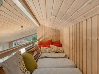 Ferienhaus Løkken  28