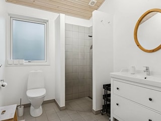 Ferienhaus Løkken  32