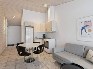 Ferienhaus Blokhus  7