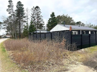 Ferienhaus Hou Außenaufnahme 9