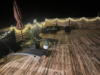 Ferienhaus Hou Außenaufnahme 10