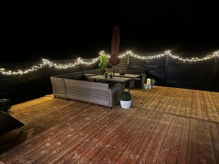Ferienhaus Hou Außenaufnahme 8