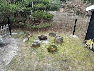 Ferienhaus Hou  11