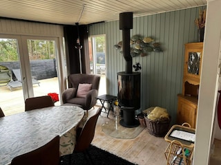 Ferienhaus Hou  13