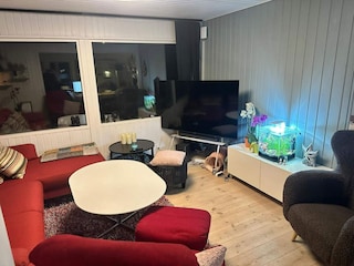 Ferienhaus Hou  14