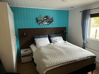 Ferienhaus Hou  15