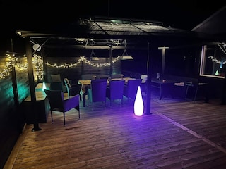 Ferienhaus Hou  16