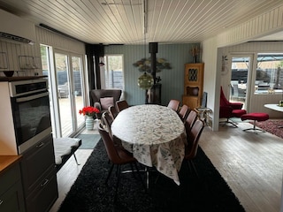 Ferienhaus Hou  17