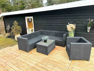 Ferienhaus Hou  18