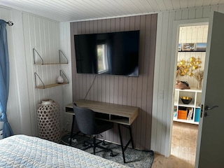 Ferienhaus Hou  19