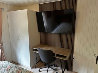 Ferienhaus Hou  20