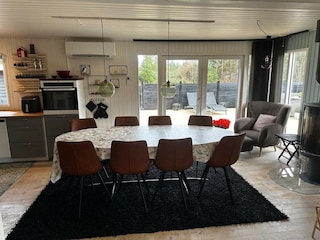 Ferienhaus Hou  21