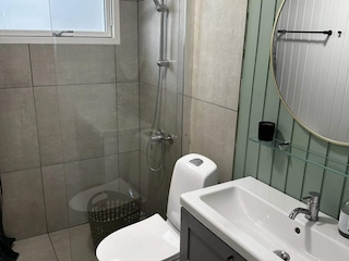 Ferienhaus Hou  24