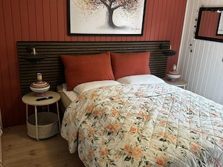 Ferienhaus Hou  26