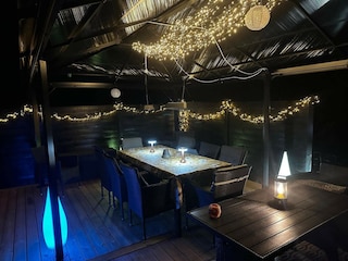 Ferienhaus Hou  25
