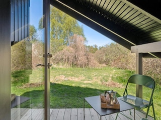Ferienhaus Rørvig Außenaufnahme 3