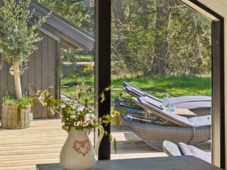 Ferienhaus Rørvig Außenaufnahme 5
