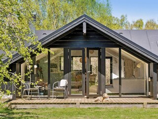 Ferienhaus Rørvig Außenaufnahme 6