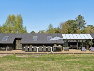 Ferienhaus Rørvig Außenaufnahme 7