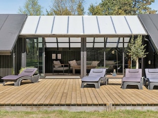 Ferienhaus Rørvig Außenaufnahme 8