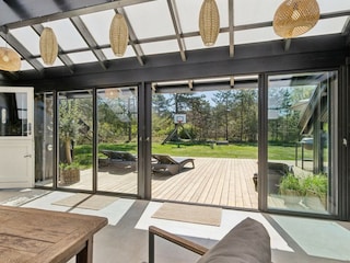 Ferienhaus Rørvig  12