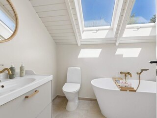Ferienhaus Rørvig  13