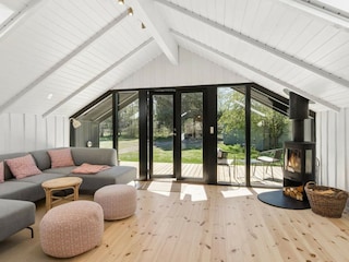 Ferienhaus Rørvig  18