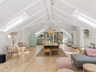 Ferienhaus Rørvig  19