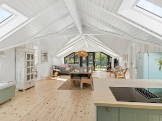 Ferienhaus Rørvig  20