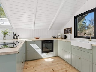 Ferienhaus Rørvig  22