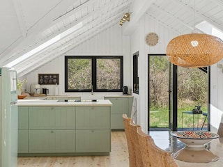 Ferienhaus Rørvig  23