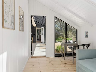Ferienhaus Rørvig  24