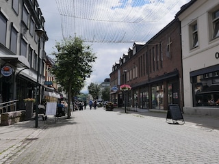 Hönefoss