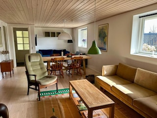 Ferienhaus Orø  12