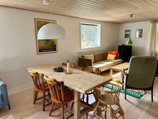 Ferienhaus Orø  13