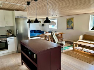 Ferienhaus Orø  15