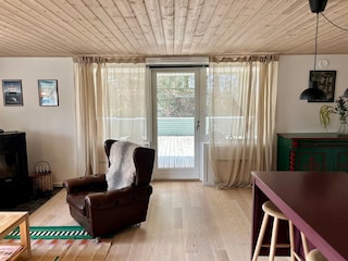 Ferienhaus Orø  16