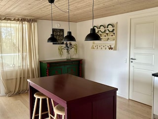 Ferienhaus Orø  18