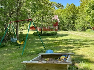 Ferienhaus Ruda Außenaufnahme 10